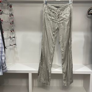 Level 99 Linen pants